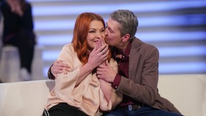 Elena Podzámska dojíma úprimnými slovami o manželovi: Tomuto sa povie skutočná láska!