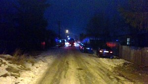 V Nitre našli rádioaktívnu látku, uzavreli ulicu