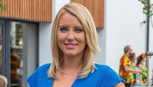 Dana Čapkovičová má ruce poškrábané a dokousané! Co na ni zaútočilo?