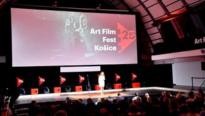 Art Film Fest sa skončil