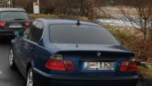 Rekord, ktorému neuveríte: Mladík nafúkal takmer päť promile, pil zrejme ešte aj počas jazdy