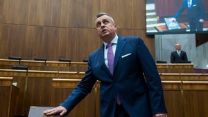 Vedec Čekan odkazuje Dankovi: Robíme dobré meno Slovenska aj v zahraničí. Chápem, že pre vás je to nedosiahnuteľné