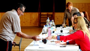 Sponzori komunálnych volieb zostanú utajení