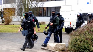 Šok v Kanade. Našli sa časti ľudských tiel!