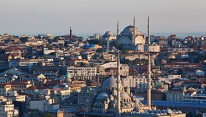 Na Slovensku nemáme mešitu, moslimovia sa schádzajú v modlitebniach