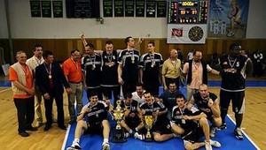 Väčšia túžba po víťazstve rozhodla o basketbalovom titule pre Nitru