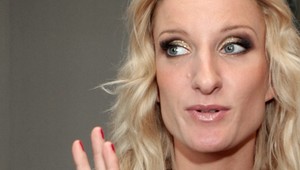 Banášová (31) o gayoch, nahote a rýchlokvasených celebritách