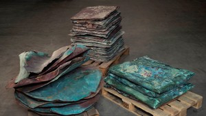 480 rokov starý príbeh z dna Severného mora. Fuggerovská meď sa vrátila do Banskej Bystrice.