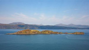 Súkromný ostrov na predaj: Za kus raja zaplatíte menej než za byt v Bratislave