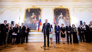 Kiska mieri do Maďarska