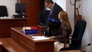 Prípad kvetinárky, obžalovanej z objednania vraždy manžela, je opäť na začiatku