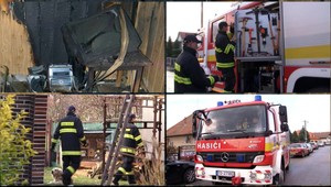 Elektrikára Ľubomíra (†50) zabil vlastný televízor