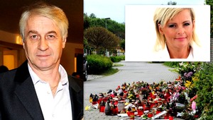 Rychtář (56) si prebral urnu v bielej krabici a odviezol ju domov