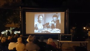 Film Obchod na korze poznajú mnohí aj v zahraničí. Jozef pre TV JOJ porozprával, ako obchod naozaj vyzeral