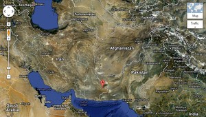 Irán zasiahlo masívne zemetrasenie, najmenej 40 mŕtvych