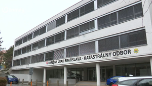 Čo spôsobila nefunkčnosť katastra? Politici reagujú na kybernetický útok