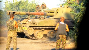 Ministri zahraničných vecí budú debatiť o Ukrajine, skúsia zmierniť napätie