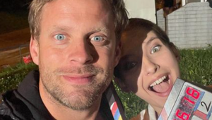 Bábo je na ceste! Jakub Prachař a Sára Sandeva vraj taja najkrajšiu správu!