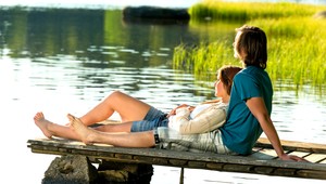 V stredu sa vráti leto, krátke nohavice neschovávajte