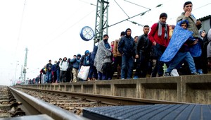 Bavorsko pripravuje žalobu na spolkovú vládu, nezvláda utečeneckú krízu