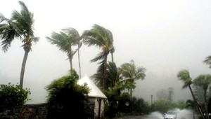 Hurikán pustoší Karibik, zahynulo päť ľudí