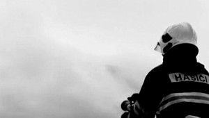 V dovolenkovom rezorte v Tatrách vypukol požiar chaty