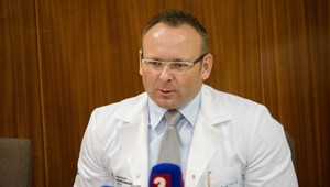 Jozef Dolinský zverejňuje svoj návrh riešenia problémov Národného onkologického ústavu