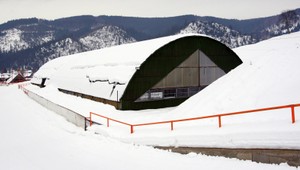 V kauze Osrblie sa riešili holubičky aj kamene