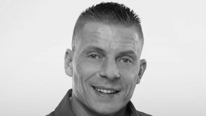 Smutný koniec Lukyho Hoffmanna, symbol druhej šance prehral svoj boj