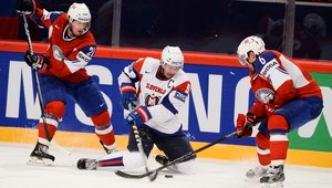 MS 2013: Nóri si poradili s húževnatými Slovincami