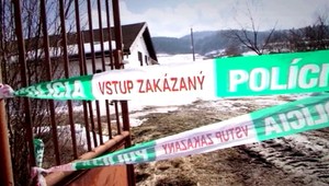 Hrozný objav! V čističke v Polomke našli ľudský plod