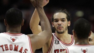 NBA: Najlepším tímom základnej časti Chicago
