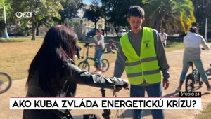 Cestovatelia opisujú život na Kube počas krízy: Benzín za 10 dolárov a výpadky elektriny