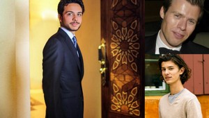 Títo princovia sú ešte VOĽNÍ