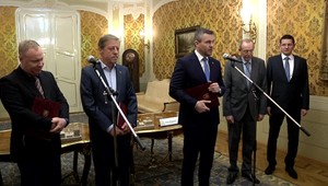 Do dvoch rokov zo Slovenska zmiznú biele miesta