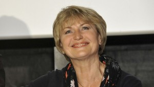 Sexi babička Eliška Balzerová boduje