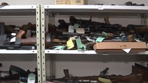 Slováci sa budú môcť beztrestne zbaviť nelegálne držaných zbraní, poslanci schválili amnestiu