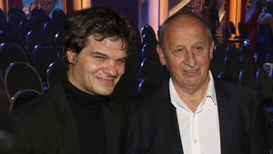 Syn Jana Krausa sa postavil pred súd: Táto žena ho obvinila zo znásilnenia!