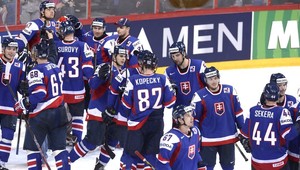 MS 2013: Slováci zabojujú proti Fínom v modrých dresoch