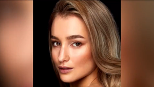 Leone Novoberdaliu kedysi diagnostikovali hyperaktivitu! Dnes je finalistka 8 v Miss Slovensko