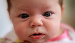 Vaša prvá spomienka? Zrejme sa to nikdy nestalo