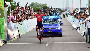 Po sóle triumf Koninga, Peter Sagan štvrtý