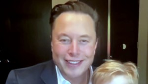 Tvrdá rana pre Elona Muska! Jeho syn s ním nechce už nič mať, mení si meno aj POHLAVIE!