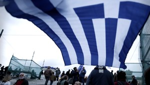 Brusel nemá pre Grécko nový návrh, odkazuje Európska Komisia