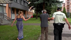 V dychu mal takmer dve promile alkoholu a ošetroval pacientov na pohotovosti. Lekár sa postavil pred sudcu