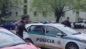 Mŕtvy muž v ilegálnom hrobe: Obvinený Jozef sa postavil pred súd