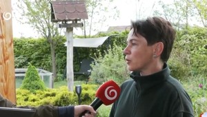 Zoologička Apfelová: Keď sa medveď postaví na zadné laby, neútočí