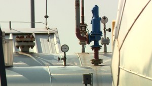 Kvôli nedostatku plynu môže slovenská ekonomika klesnúť do mínusu