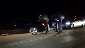 Vodič BMW jazdil pod vplyvom drog a bez vodičského preukazu. V aute mal pervitín aj kokaín