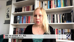 Štúdio 24: 4 mesiace vojny Izraela s Hamasom